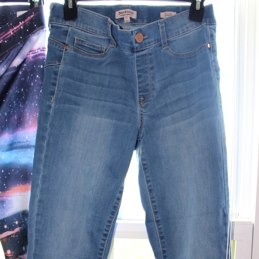 Juicy Couture Jeggings